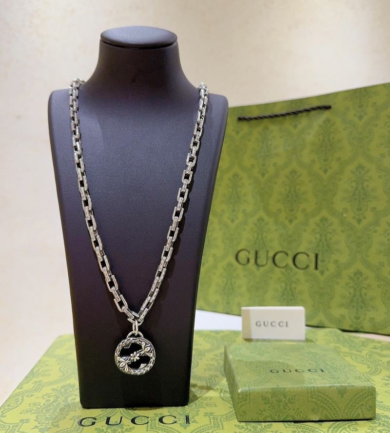 Gucci Necklaces